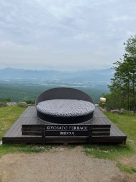 サンメドウズ清里に投稿された画像（2022/6/18）