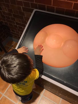 横浜アンパンマンこどもミュージアムに投稿された画像（2022/6/18）