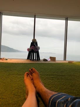 オーシャンスパ Fuuaに投稿された画像（2022/6/18）