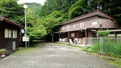奥熊野温泉　女神の湯に投稿された画像（2022/6/18）