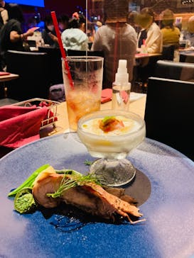 ビルボードライブ横浜に投稿された画像（2022/6/18）