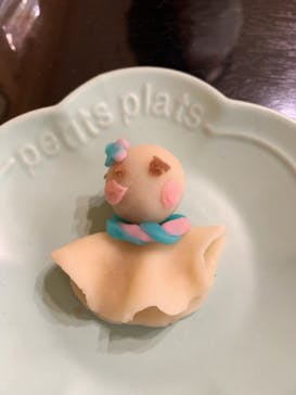 茶禅に投稿された画像（2022/6/18）