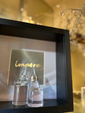 impera accessory（インペラアクセサリー）に投稿された画像（2022/6/18）