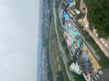 東京サマーランドに投稿された画像（2022/6/18）