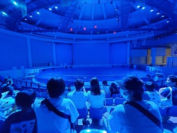 アクアワールド茨城県大洗水族館に投稿された画像（2022/6/18）