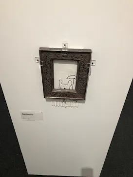 木梨憲武展　Timing ー瞬間の光りー（上野の森美術館）に投稿された画像（2022/6/18）