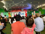 横浜アンパンマンこどもミュージアムに投稿された画像（2022/6/19）