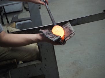 glass Art Blue moon（ガラスアートブルームーン）に投稿された画像（2022/6/18）