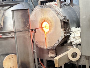 glass Art Blue moon（ガラスアートブルームーン）に投稿された画像（2022/6/18）