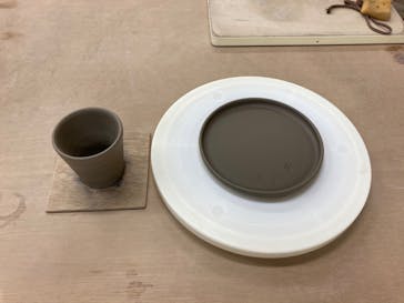 横濱陶藝倶樂部に投稿された画像（2022/6/19）
