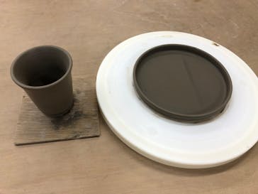 横濱陶藝倶樂部に投稿された画像（2022/6/19）