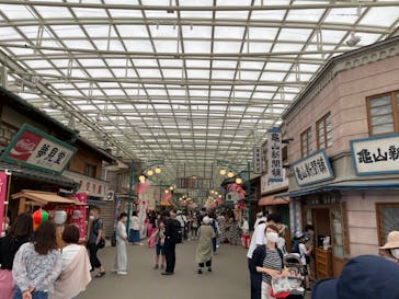 西武園ゆうえんちに投稿された画像（2022/6/19）