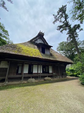 三溪園に投稿された画像（2022/6/19）