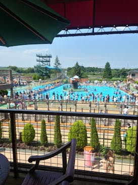 東京サマーランドに投稿された画像（2022/6/19）