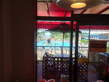 東京サマーランドに投稿された画像（2022/6/19）