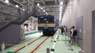 京都鉄道博物館に投稿された画像（2021/8/7）