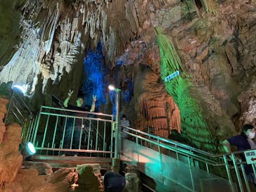 あぶくま洞に投稿された画像（2022/6/19）