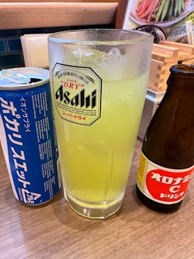 横濱スパヒルズ 竜泉寺の湯に投稿された画像（2022/6/19）