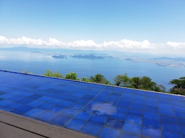 びわ湖バレイに投稿された画像（2022/6/19）