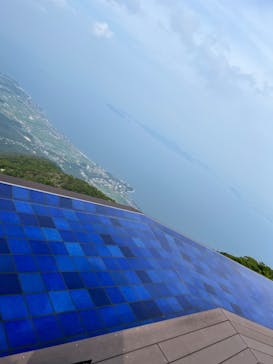 びわ湖バレイに投稿された画像（2022/6/19）