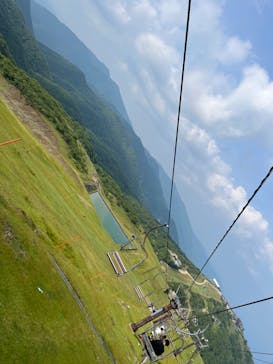 びわ湖バレイに投稿された画像（2022/6/19）