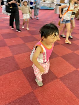 東京サマーランドに投稿された画像（2022/6/19）