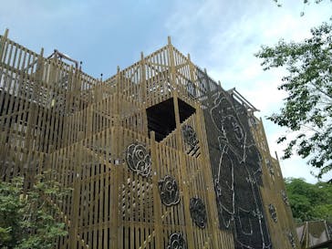 さがみ湖MORI MORIに投稿された画像（2022/6/19）