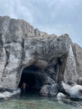 大江戸温泉物語 浦安万華郷に投稿された画像（2022/6/19）