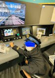 京都鉄道博物館_運転シミュレーターに投稿された画像（2022/6/19）
