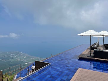 びわ湖バレイに投稿された画像（2022/6/19）