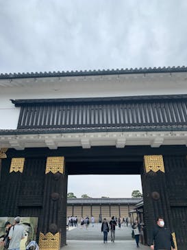 元離宮二条城に投稿された画像（2022/6/19）