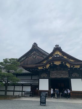 元離宮二条城に投稿された画像（2022/6/19）