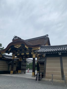 元離宮二条城に投稿された画像（2022/6/19）