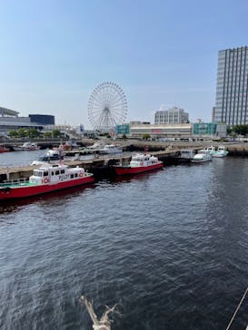 名古屋港水族館に投稿された画像（2022/6/19）