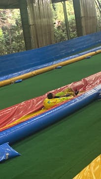 狭山スキー場に投稿された画像（2022/6/19）