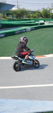 鈴鹿サーキットに投稿された画像（2022/6/19）