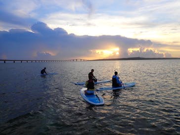 宮古島 ADVENTURE PiPi（ミヤコジマ アドベンチャー ピピ）に投稿された画像（2022/6/19）