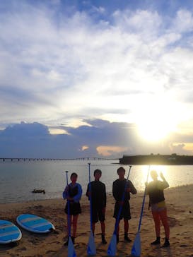 宮古島 ADVENTURE PiPi（ミヤコジマ アドベンチャー ピピ）に投稿された画像（2022/6/19）