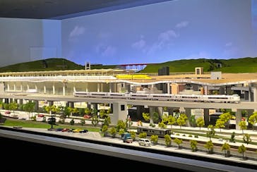 京都鉄道博物館×京都水族館に投稿された画像（2022/6/19）