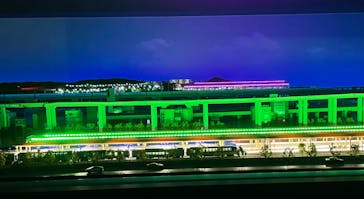 京都鉄道博物館×京都水族館に投稿された画像（2022/6/19）