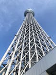東京スカイツリーに投稿された画像（2022/6/20）