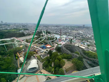 ひらかたパークに投稿された画像（2022/6/19）