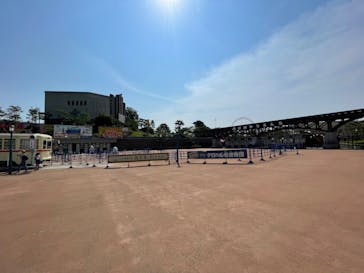 西武園ゆうえんちに投稿された画像（2022/6/19）