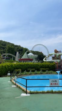 東京サマーランドに投稿された画像（2022/6/19）