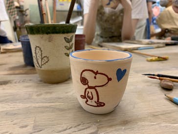 千秋（せんしゅう）工房に投稿された画像（2022/6/19）