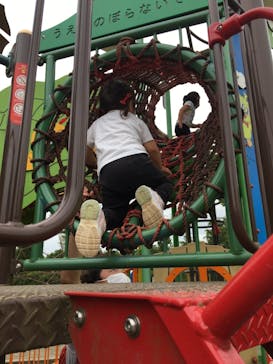 千葉こどもの国 キッズダムに投稿された画像（2022/6/19）