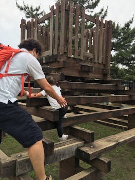 千葉こどもの国 キッズダムに投稿された画像（2022/6/19）