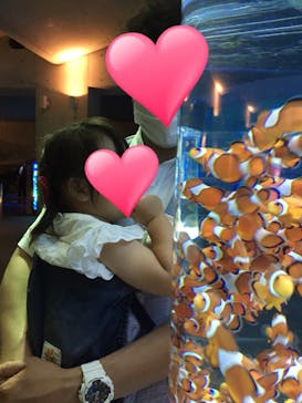 鴨川シーワールドに投稿された画像（2022/6/17）