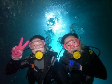 武藤潜水に投稿された画像（2022/6/20）