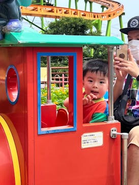 別府ケーブルラクテンチに投稿された画像（2022/6/20）